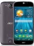 Acer Liquid Jade S, smartphone, Anunciado en 2014, Octa-core 1.5 GHz Cortex-A53, Chipset: Mediatek MT6752M, GPU: Mali-T760MP2