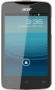 Acer Liquid Z3, smartphone, Anunciado en 2013, Dual-core 1 GHz Cortex-A7, Chipset: Mediatek MT6572, GPU: Mali-400, 512 MB RAM