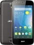Acer Liquid Z320, smartphone, Anunciado en 2015, 1 GB RAM, 2G, 3G, Cámara, Bluetooth