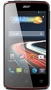 Acer Liquid Z4, smartphone, Anunciado en 2014, Dual-core 1.3 GHz Cortex-A7, Chipset: Mediatek MT6572, GPU: Mali-400, 2G