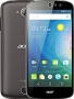 Acer Liquid Z530, smartphone, Anunciado en 2015, Quad-core 1.3 GHz, Chipset: Mediatek MT6735, 1 GB RAM, 2G, 3G, 4G, Cámara