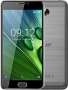 Acer Liquid Z6 Plus, smartphone, Anunciado en 2016, Octa-core 1.3 GHz Cortex-A53, Chipset: Mediatek MT6753, GPU: Mali-T720MP3