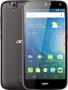 Acer Liquid Z630, smartphone, Anunciado en 2015, Quad-core 1.3 GHz, Chipset: Mediatek MT6735, 1 GB RAM, 2G, 3G, 4G, Cámara