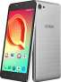 Alcatel A5 LED, smartphone, Anunciado en 2017, Octa-core 1.3 GHz Cortex-A53, Chipset: Mediatek MT6753, GPU: Mali-T720MP3