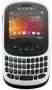 Click para decargar el manual del celular Alcatel OT 358 imagen del Alcatel OT 358