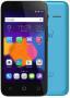 Alcatel Pixi 3 (4.5), smartphone, Anunciado en 2015, 512 MB RAM, 2G, 3G, 4G, Cámara, Bluetooth