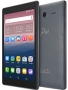 Alcatel Pixi 4 (7), smartphone, Anunciado en 2016, Quad-core 1.3 GHz Cortex-A7, Chipset: Mediatek MT8321, 1 GB RAM, 2G, 3G