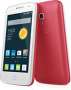 Alcatel Pop 2 (4), smartphone, Anunciado en 2014, Quad-core 1.2 GHz, 512 MB RAM, 2G, 3G, 4G, Cámara, Bluetooth