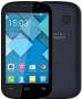 Alcatel Pop C2, smartphone, Anunciado en 2014, Dual-core 1.3 GHz, 512 MB RAM, 2G, 3G, Cámara, Bluetooth