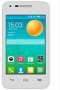 Alcatel Pop D1, smartphone, Anunciado en 2014, Dual-core 1 GHz, 512 MB RAM, 2G, 3G, Cámara, Bluetooth