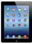Apple iPad 3 WiFi, tablet, Anunciado en 2012, Dual Core 1 GHz Cortex A9, 1 GB RAM, Cámara, Bluetooth