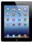Apple iPad 4 Wi Fi + Cellular, tablet, Anunciado en 2012, Dual-core 1.4 GHz, 1 GB RAM, 2G, 3G, 4G, Cámara, Bluetooth