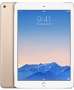 Apple iPad Air 2, tablet, Anunciado en 2014, Triple-core 1.5 GHz, 2 GB RAM, 2G, 3G, 4G, Cámara, Bluetooth