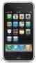Apple iPhone 3G, smartphone, Anunciado en 2008, 412 MHz ARM 11, 128 MB RAM, 2G, 3G, Cámara, Bluetooth
