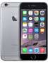 Apple iPhone 6, smartphone, Anunciado en 2014, 1 GB RAM, 2G, 3G, 4G, Cámara, Bluetooth