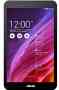 Asus Memo Pad 8 ME181C, tablet, Anunciado en 2014, Quad-core 1.33 GHz, 1 GB RAM, Cámara, Bluetooth