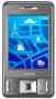 Asus P535, smartphone, Anunciado en 2006, Intel XScale 520 MHz, 64 MB RAM, 2G, Cámara, Bluetooth