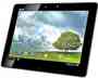 Asus Transformer Prime TF700T, tablet, Anunciado en 2012, Quad-core 1.6 GHz Cortex-A9, 1 GB RAM, Cámara, Bluetooth