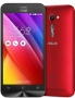 Asus Zenfone 2 ZE500CL, smartphone, Anunciado en 2015, Dual-core 1.6 GHz, Chipset: Intel Atom Z2560, GPU: PowerVR SGX544MP2