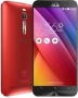 Asus Zenfone 2 ZE550ML, smartphone, Anunciado en 2015, Quad-core 1.8 GHz, Chipset: Intel Atom Z3560, GPU: PowerVR G6430