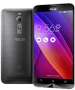 Asus Zenfone 2 ZE551ML, smartphone, Anunciado en 2015, 2/4 GB RAM, 2G, 3G, 4G, Cámara, Bluetooth