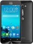 Asus Zenfone 2E, smartphone, Anunciado en 2015, Dual-core 1.6 GHz, Chipset: Intel Atom Z2560, GPU: PowerVR SGX544MP2, 2G