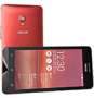 Asus Zenfone 6 A601CG, smartphone, Anunciado en 2014, Dual-core 1.6 GHz, Chipset: Intel Atom Z2560, GPU: PowerVR SGX544MP2