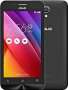 Asus Zenfone Go ZC451TG, smartphone, Anunciado en 2015, 1 GB RAM, 2G, 3G, Cámara, Bluetooth