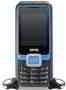 BenQ C36, phone, Anunciado en 2008, 2G, Cámara, GPS, Bluetooth