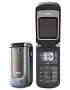 BenQ M580, phone, Anunciado en 2006, Cámara, Bluetooth