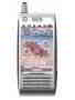 BenQ P30, phone, Anunciado en 2004, 2G, Cámara, Bluetooth