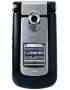 BenQ S500, phone, Anunciado en 2006, Cámara, Bluetooth