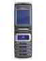 BenQ S700, phone, Anunciado en 2004, 2G, Cámara, Bluetooth