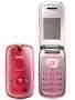 BenQ T51, phone, Anunciado en 2007, Cámara, Bluetooth