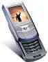 BenQ U700, phone, Anunciado en 2005, Cámara, Bluetooth