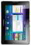 BlackBerry 4G LTE PlayBook, smartphone, Anunciado en 2012, Dual-core 1.5 GHz, 1 GB RAM, 3G, 4G, Cámara, Bluetooth