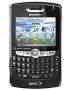 imagen del BlackBerry 8830 World Edition