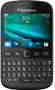 BlackBerry 9720, smartphone, Anunciado en 2013, 806 MHz Tavor MG1, 512 MB RAM, 2G, 3G, Cámara, Bluetooth