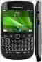 BlackBerry Bold Touch 9900, smartphone, Anunciado en 2011, 1.2 GHz processor, 768 MB, 2G, 3G, Cámara, Bluetooth