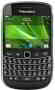 BlackBerry Bold Touch 9930, smartphone, Anunciado en 2011, 1.2 GHz QC 8655, 768 MB RAM, 2G, 3G, Cámara, Bluetooth