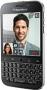 BlackBerry Classic, smartphone, Anunciado en 2014, 2 GB RAM, 2G, 3G, 4G, Cámara, Bluetooth