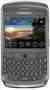 BlackBerry Curve 3G 9300, smartphone, Anunciado en 2010, 2G, 3G, Cámara, Bluetooth