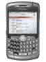 Click para decargar el manual del celular BlackBerry Curve 8310 imagen del BlackBerry Curve 8310