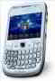 BlackBerry Curve 8520, smartphone, Anunciado en 2009, 2G, Cámara, Bluetooth