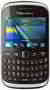 BlackBerry Curve 9320, smartphone, Anunciado en 2012, 806 MHz, 512 MB RAM, 2G, 3G, Cámara, Bluetooth