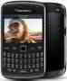 BlackBerry Curve 9360, smartphone, Anunciado en 2011, 800 MHz processor, 512 MB, 2G, 3G, Cámara, Bluetooth