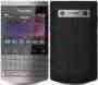 BlackBerry Porsche Design P 9981, smartphone, Anunciado en 2011, 1.2 GHz processor, Qualcomm MSM8655 chipset, 768 MB, 2G