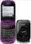 BlackBerry Style 9670, smartphone, Anunciado en 2010, 2G, 3G, Cámara, Bluetooth