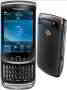 BlackBerry Torch 9800, smartphone, Anunciado en 2010, 624 MHz Processor, Marvell PXA940, 512 MB RAM,  512 MB ROM, 2G, 3G
