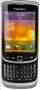 imagen del BlackBerry Torch 9810